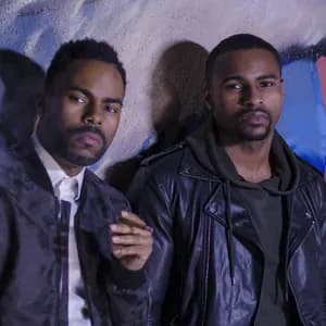 The Jackie Boyz avatar