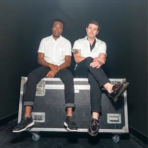 Bedouin Soundclash avatar