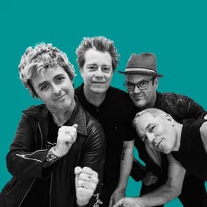 Pinhead Gunpowder avatar