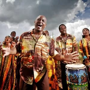 The Creole Choir of Cuba avatar