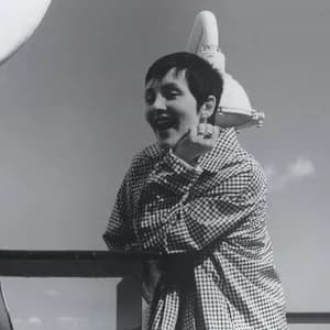 Isabelle Antena avatar