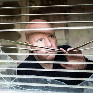 Frank Vander linden avatar