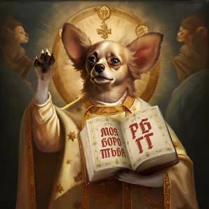 Хамерман Знищує Віруси avatar