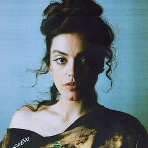 Margherita Vicario avatar