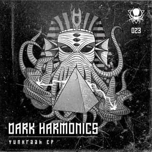 Dark Harmonics avatar
