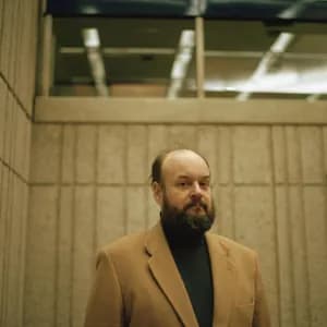 Marker Starling avatar