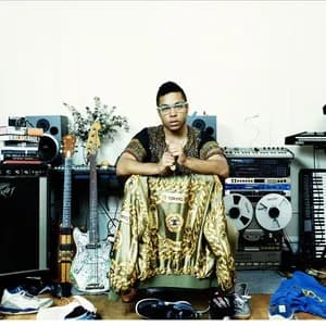 Gordon Voidwell avatar