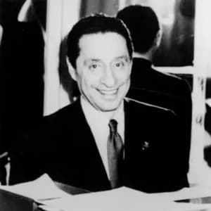 Harold Arlen avatar