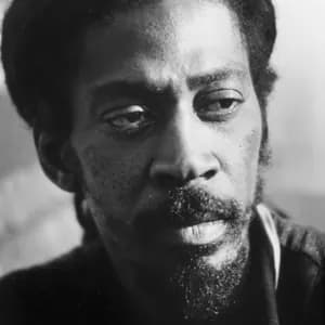 Bunny Wailer avatar