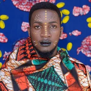 Diamantero Mazeltov avatar