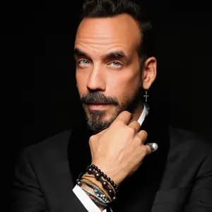 Πάνος Μουζουράκης avatar