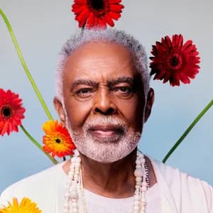Gilberto Gil avatar