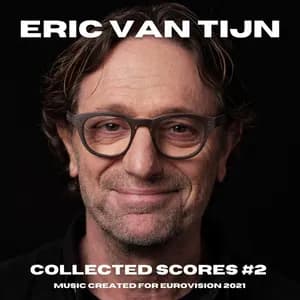 Eric van Tijn avatar