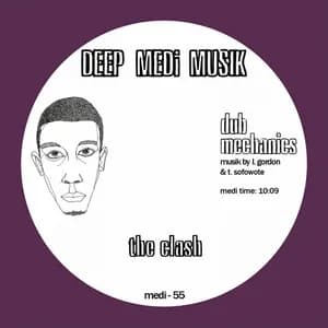 Dub Mechanics avatar