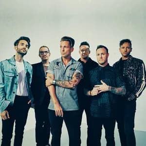 OneRepublic avatar