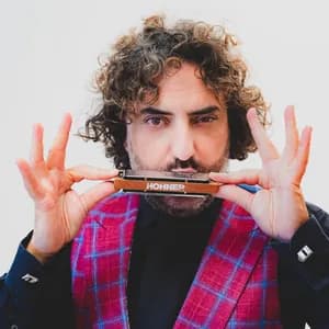 Antonio Serrano avatar