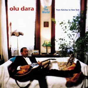 Olu Dara avatar