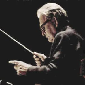 Otto Klemperer avatar