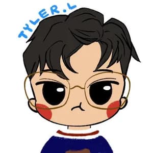 Tyler.l avatar