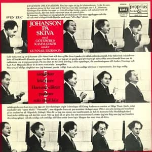 Sven-Eric Johanson avatar