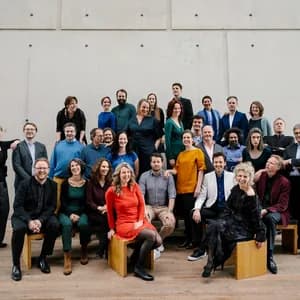 Cappella Amsterdam avatar