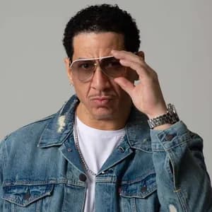 Kid Capri avatar