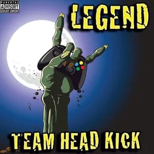 Teamheadkick avatar