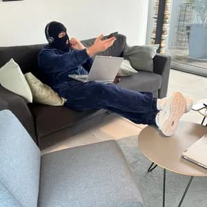 WestBerlinBandit avatar