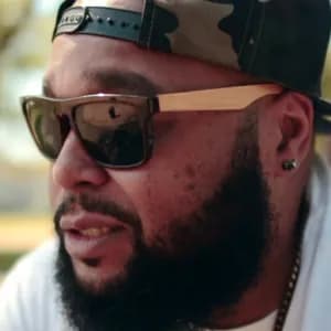 Hollywood Dots The Oncelor avatar