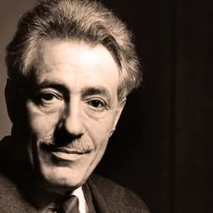 Fritz Kreisler avatar