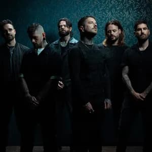 Bury Tomorrow avatar
