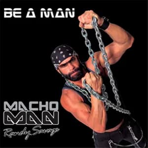 Macho Man Randy Savage avatar