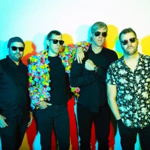 Early Day Miners avatar