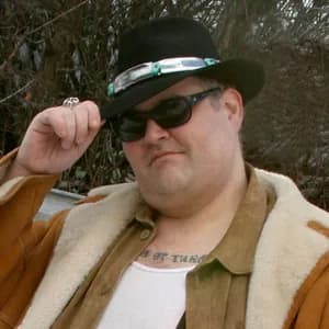 John Popper avatar