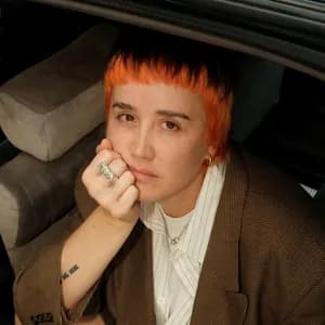 Vanessa Zamora avatar