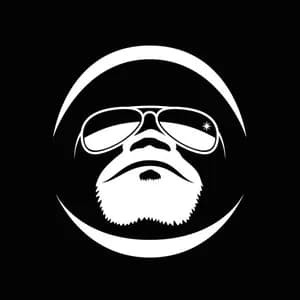 Astronaut Ape avatar