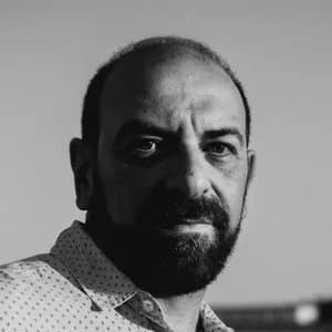 Dino Plasmati avatar