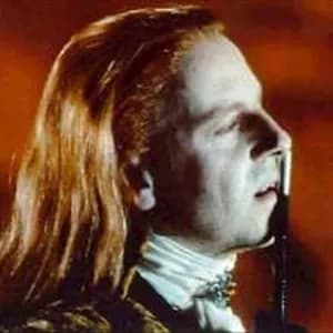 Christopher Robson avatar