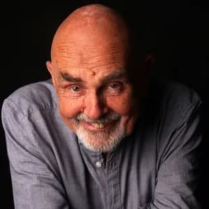 Hans‐Joachim Roedelius avatar