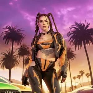 Martine-Nicole Rojina avatar