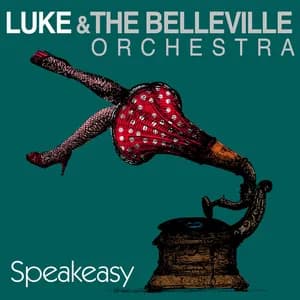 Luke & The Belleville Orchestra avatar