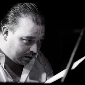 Carl Winther Trio avatar