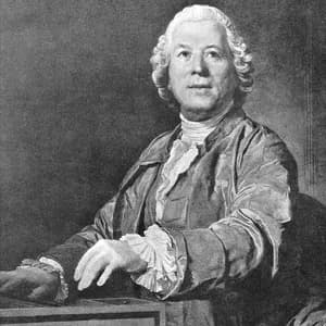 Christoph Willibald Gluck avatar