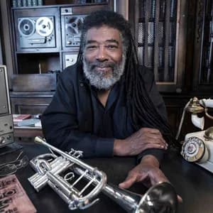 Wadada Leo Smith avatar