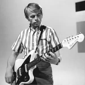 Al Jardine avatar