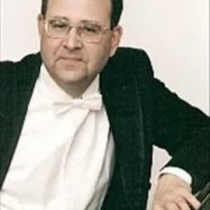 Daniel Blumenthal avatar