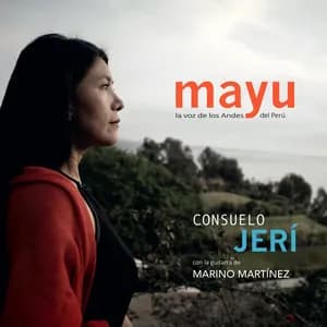 Consuelo Jerí avatar