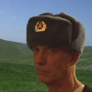 Alexander Robotnick avatar