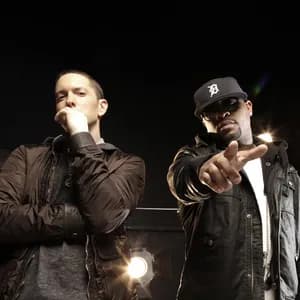 Bad Meets Evil avatar