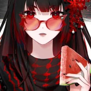 二口魔菜 Futakuchi Mana avatar